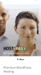 Mobile Screenshot of hostkabob.com